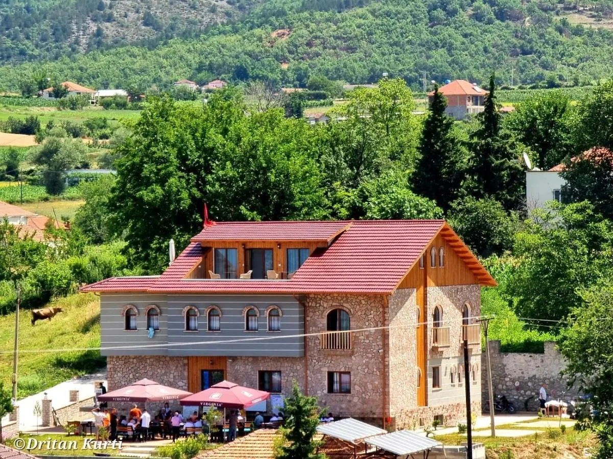 Willa Bujtina Celiku Burrel 0*,  Albania