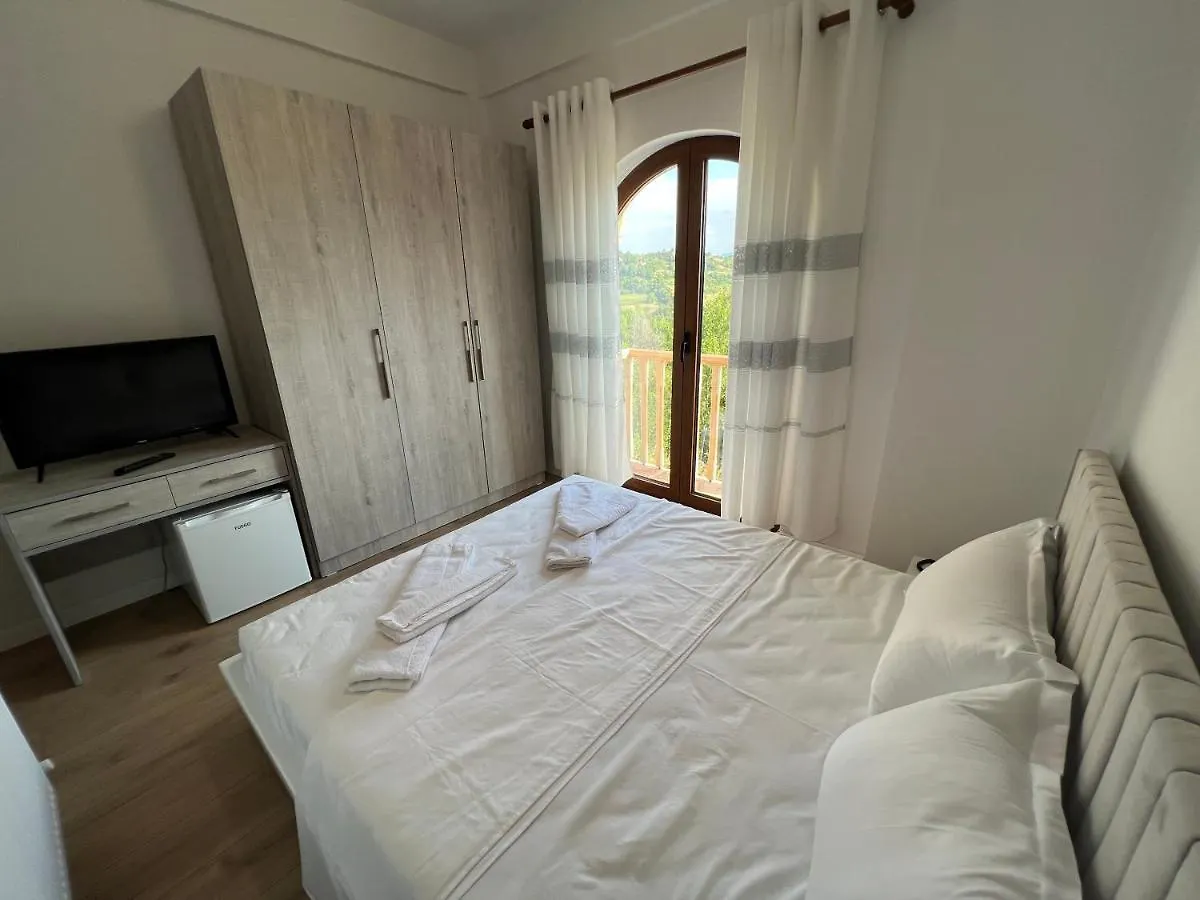 Alloggio per agriturismo Villa Bujtina Celiku Burrel