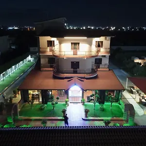 3* Hotel Drini