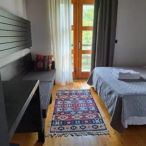 3* Bed & Breakfast Gjecaj And Restaurant